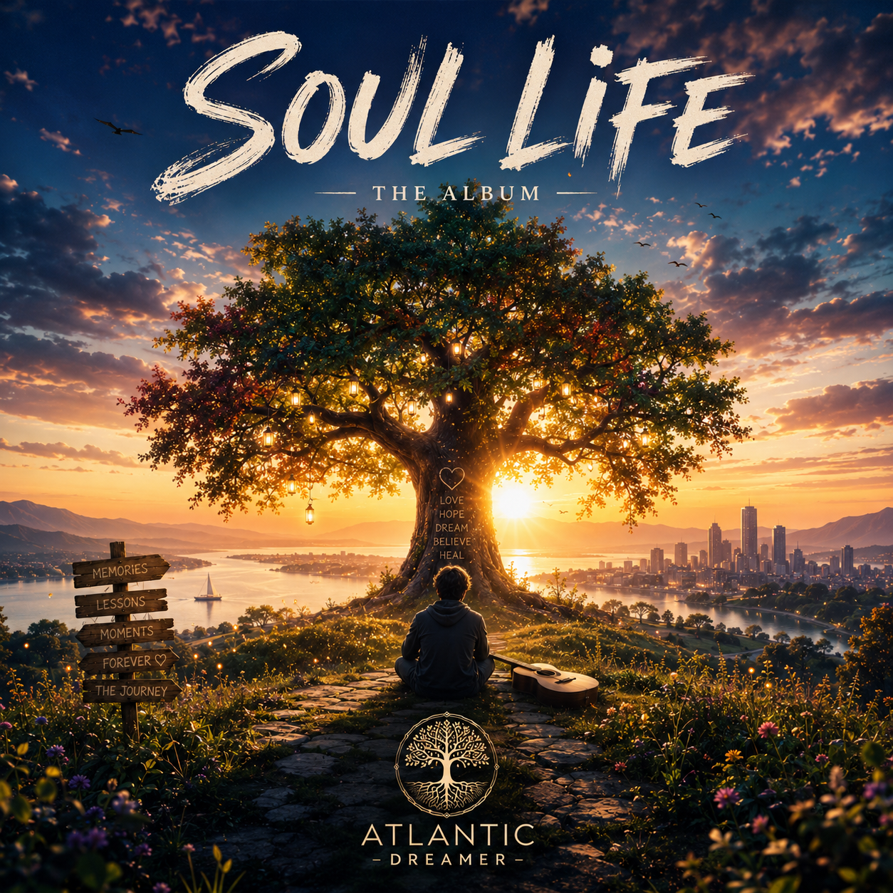 Soul Life